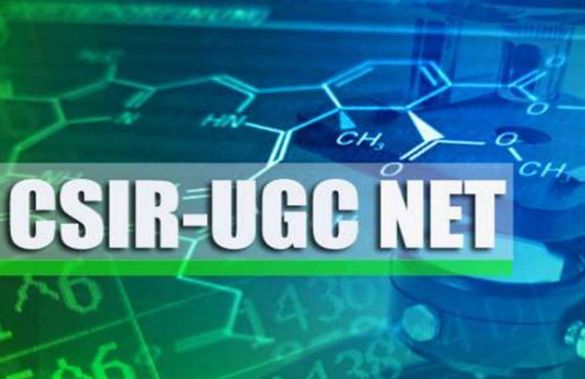CSIR UGC NET December 2018