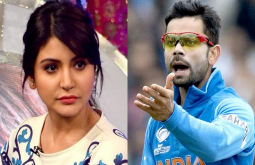 anushka on relation with virat what he doing after asia cup
