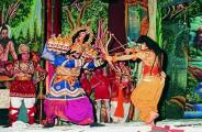 Dussehra 2018