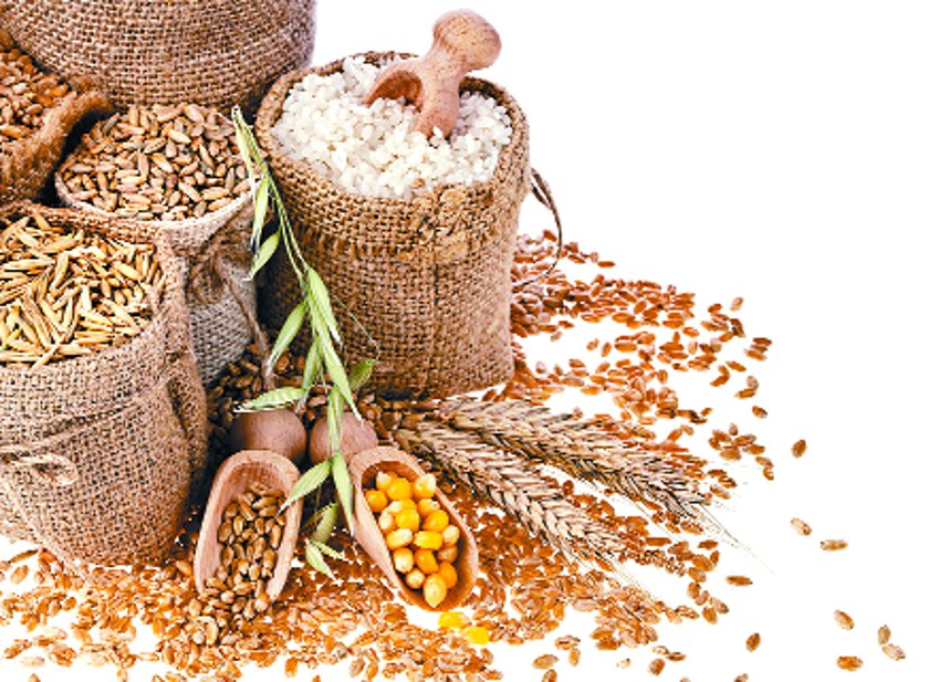 Grain