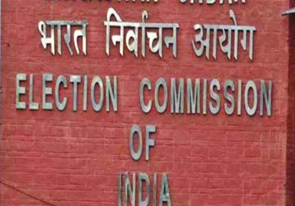 Election commission announcement for 2019 Lok Sabha Chunav