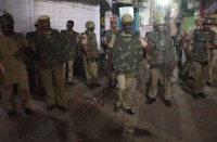 rajsamand crime news 