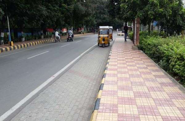 Why are not cleanliness in other holy place like Tirupati