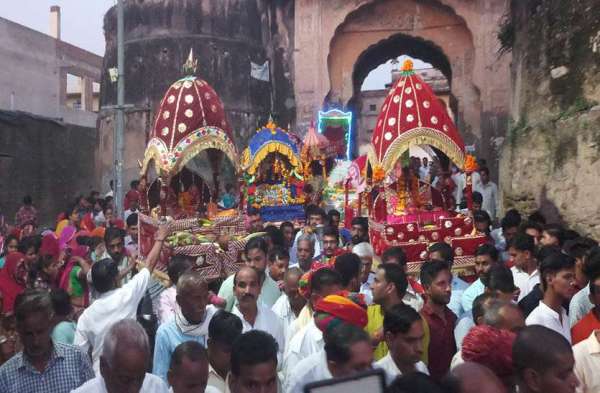 thakurji-s-dola-trips-on-jaluzulani-ekadashi