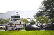 Maryland shooting