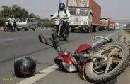 Accident