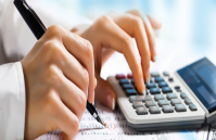 assistant accountant