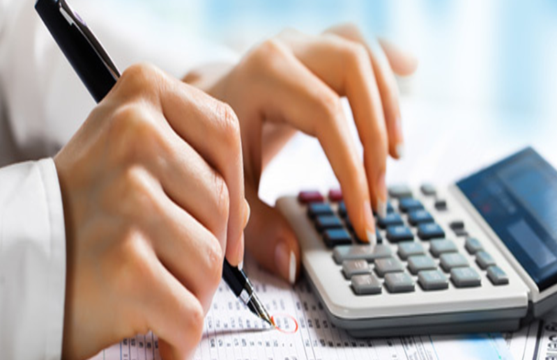 assistant accountant