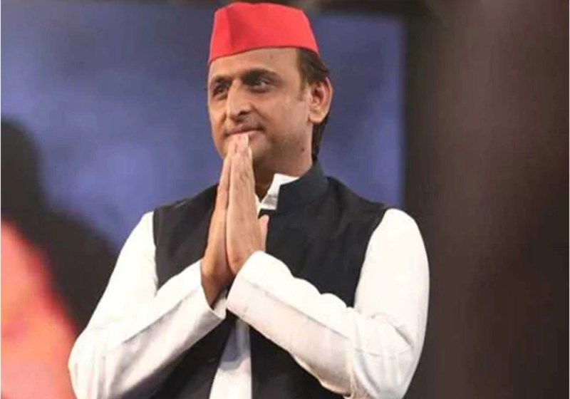 akhilesh yadav
