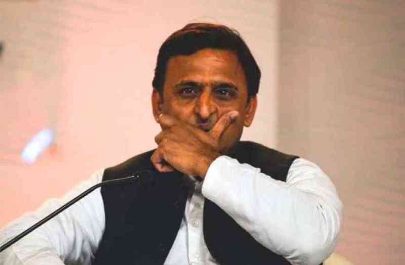 samajwadi party