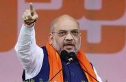 पूर्वांचलियों को रिझाने अमित शाह रविवार को रामलीला मैदान में रैली को करेंगें संबोधित, भरेंगें चुनावी हूंकार