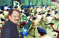 ASP Neeraj chandrakar