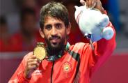 BAJRANG PUNIA 