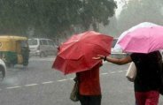 Rain