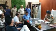 Muzaffarnagar news