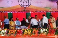 Amit Shah News