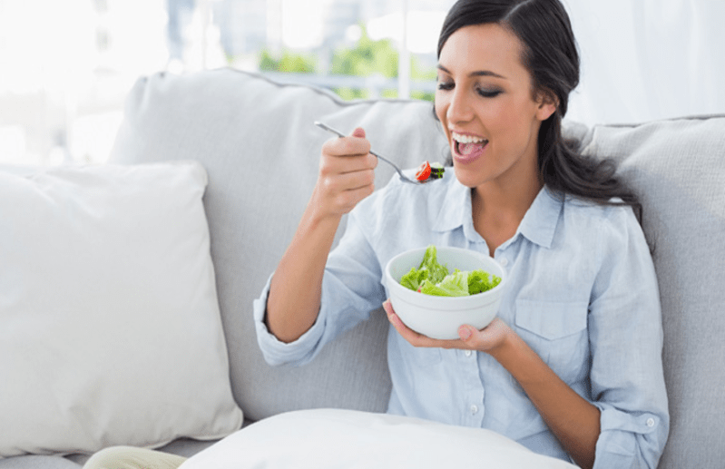 Healthy lifestyle tips to defeat dengue