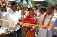 झंझा रोहण के साथ मेले का उद्घाटन, बारां के डोल मेले की देश ही नहीं परदेस में भी है ख्याति