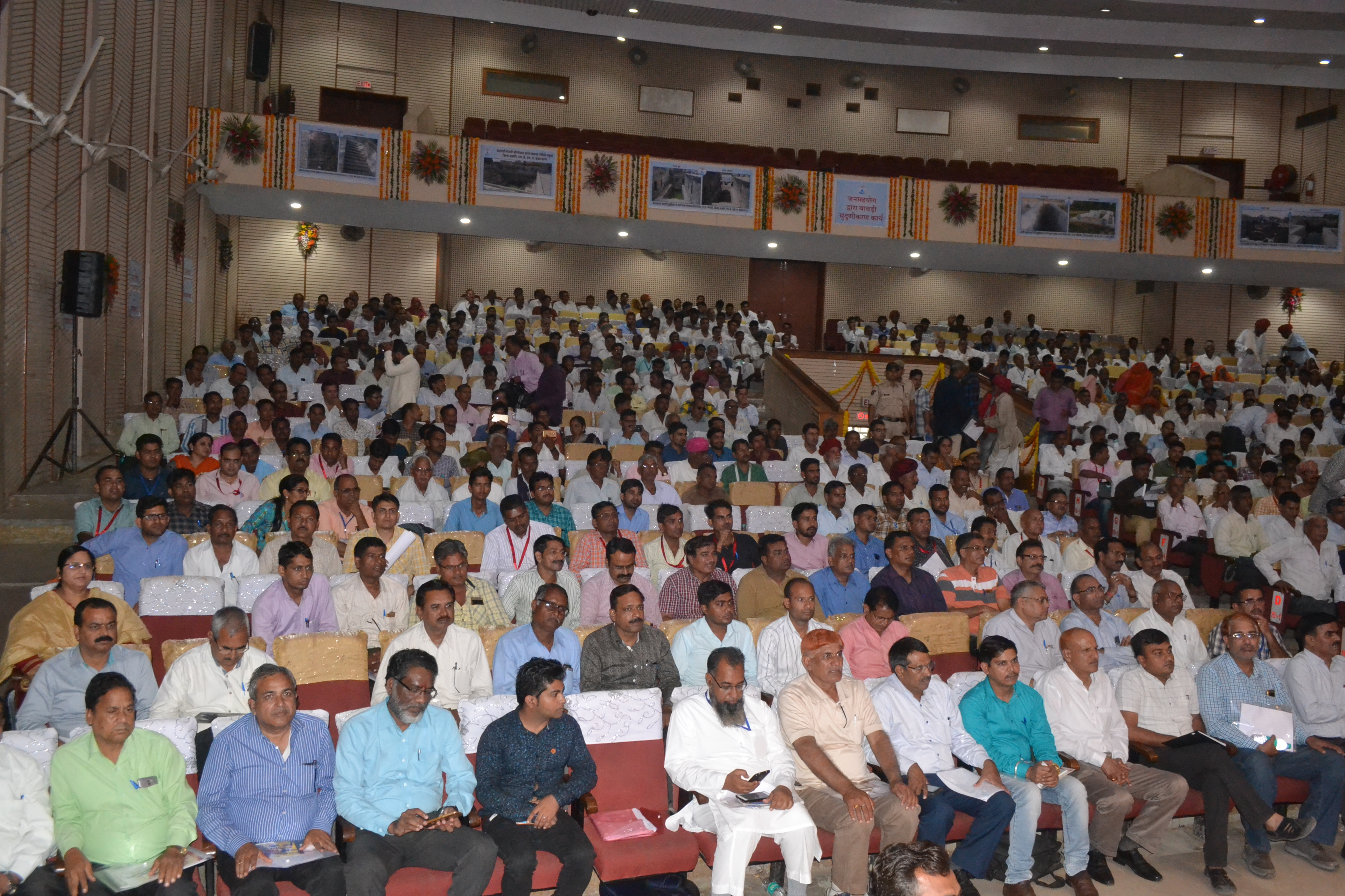 farmers crops report