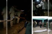 Aligarh Encounter 
