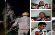 Aligarh Encounter