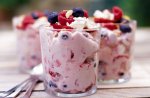 fruit cream
