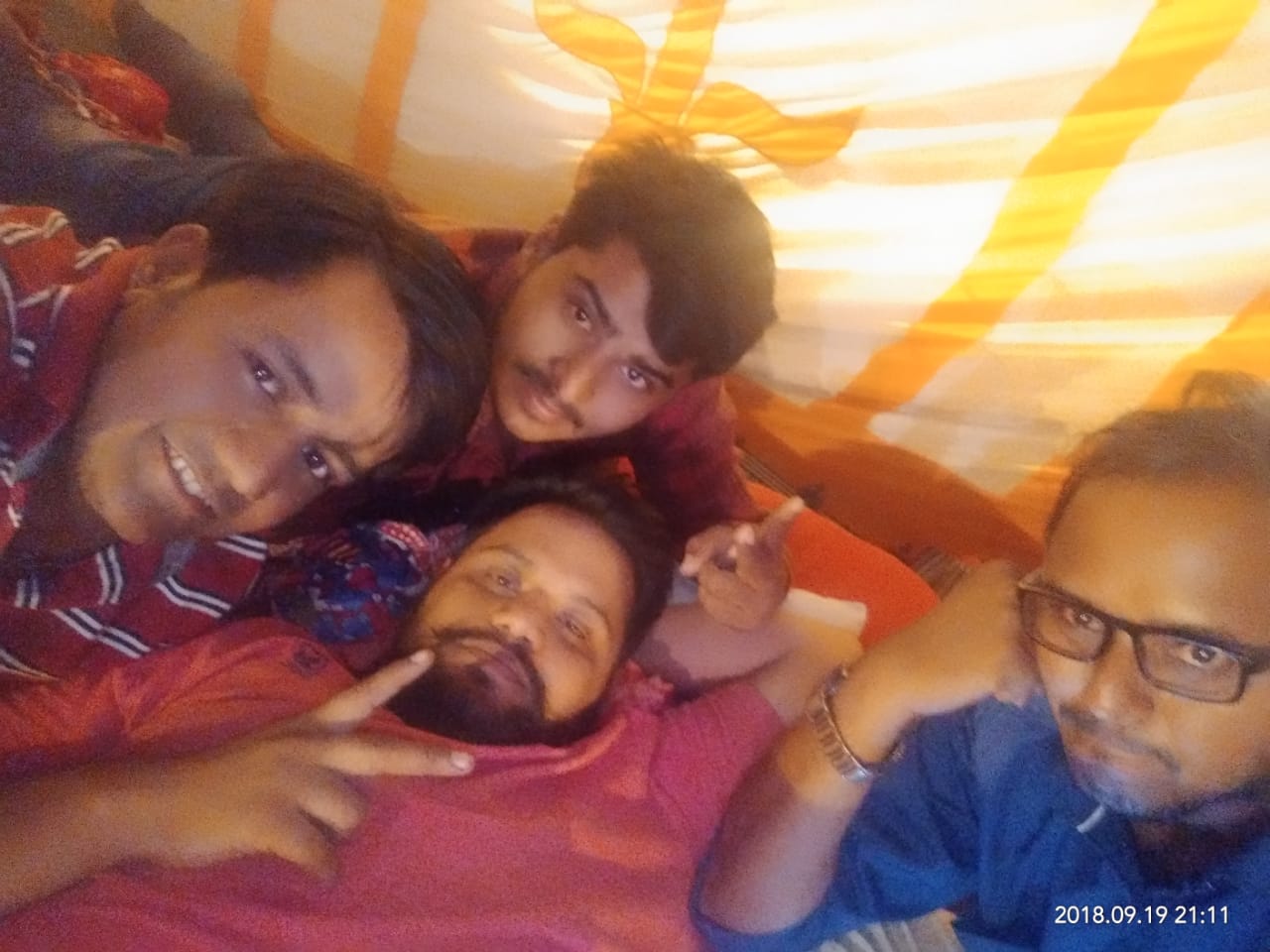 रोडवेज के पहियों ने थामी सफर करने वालों की जिंदगी, हड़ताल जारी