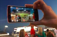 भारत में लाइव क्रिकेट मैचों के प्रसारण को लेकर रिलायंस जियो ने किया 5 साल का करार