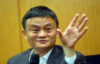 Jack ma