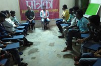 जन एजेंडा 2018-23 : क्षेत्र में व्याप्त समस्याओं व बेरोजगारी को लेकर ग्रामीणों में असंतोष, पढि़ए और क्या कहा ग्रामीणों ने...