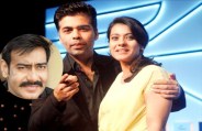 karan johar