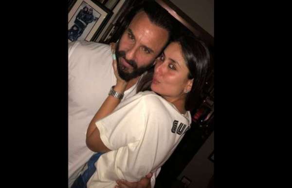 kareena kapoor 38th birthday latest party photos with family
