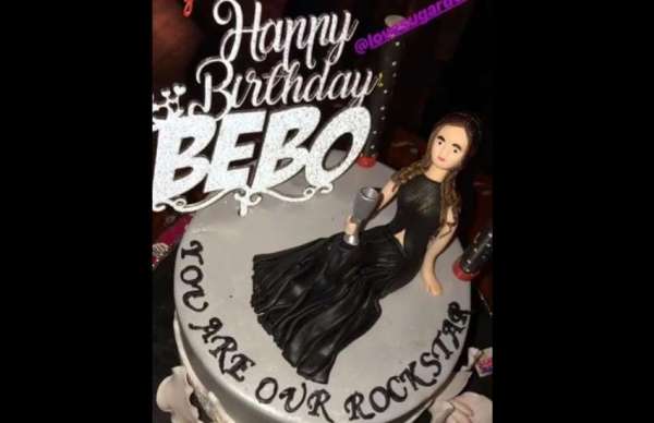 kareena kapoor 38th birthday latest party photos with family