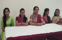 कोई घराना नहीं होता छोटा-बड़ा, कथक नृत्यांगना परामिता मैत्रा ने और क्या कहा, पढि़ए खबर...