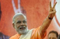 Prime Minister Narendra Modi