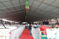 पीएम मोदी की सुरक्षा के लिए इतने हजार जवान तैनात, चप्पे-चप्पे पर रहेगी पुलिस की पैनी नजर