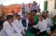 former MP Badriram Jakhad financially helped orphan girls in Jodhpur