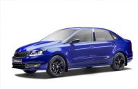 Skoda Rapid Onyx Edition