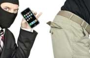 smartphone security