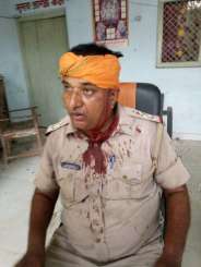 daroga ghayal
