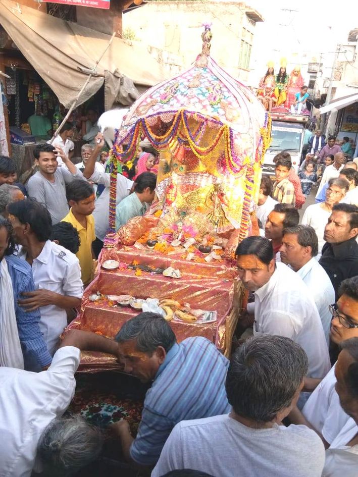 karauli