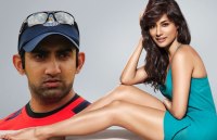 Gautam Gambhir's Twitter account hacked, texts to bollywood actress