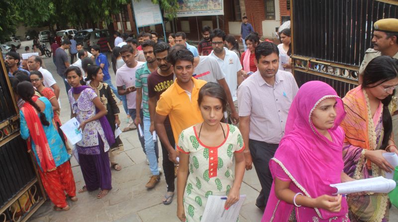 compartment exam 2018