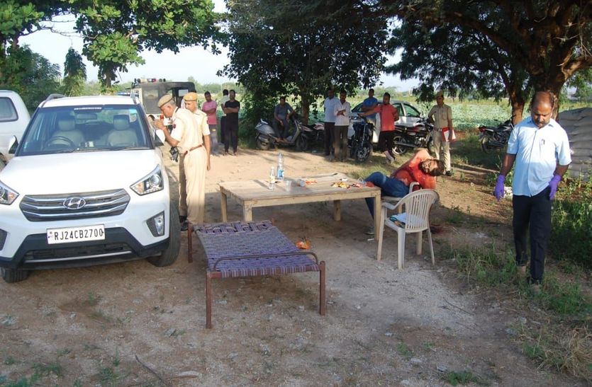 sheoganj sirohi