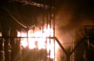 jodhpur fire