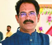 Ajax Coordinator Abhishek singh murder planned by pwd officer in satna