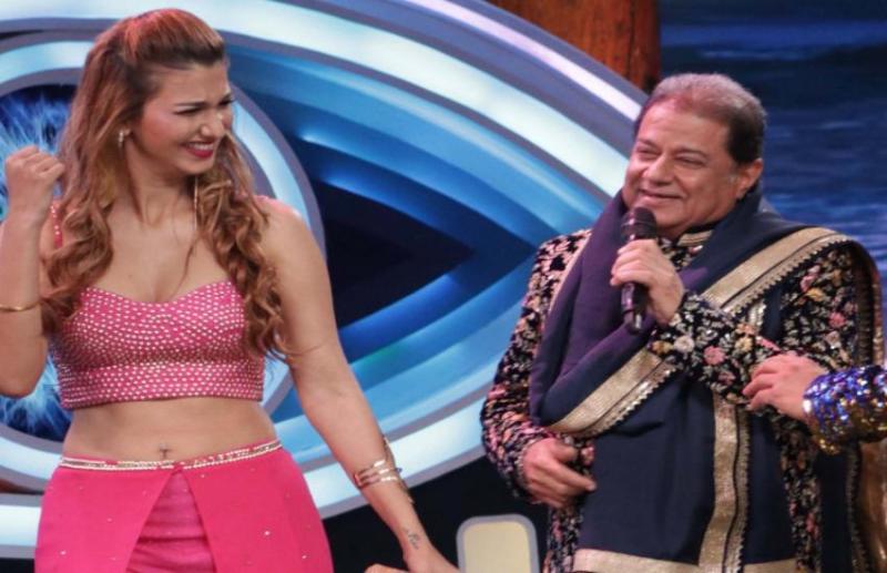 anup jalota girlfriend