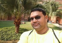 Arun Singh who suicide