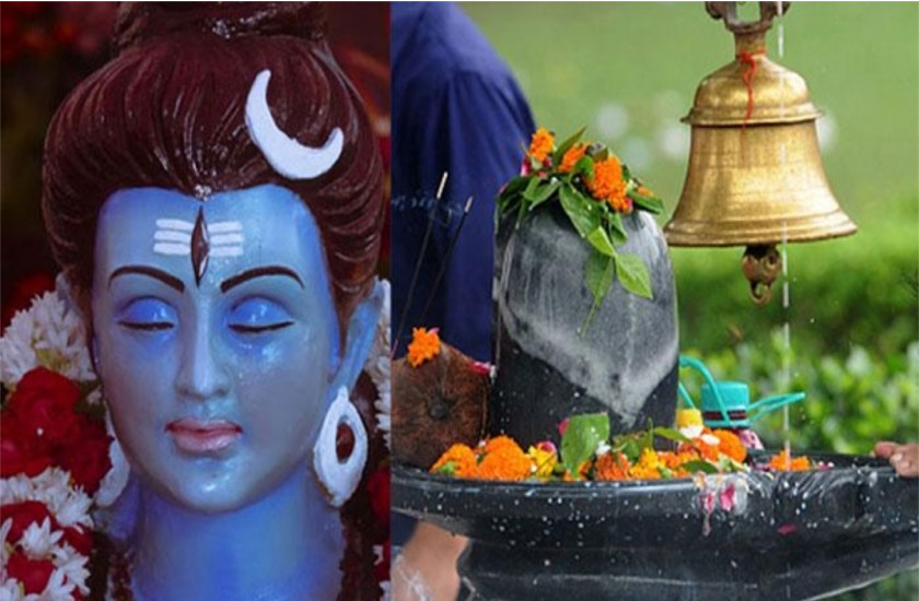 shiv pooja