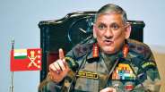 bipin rawat